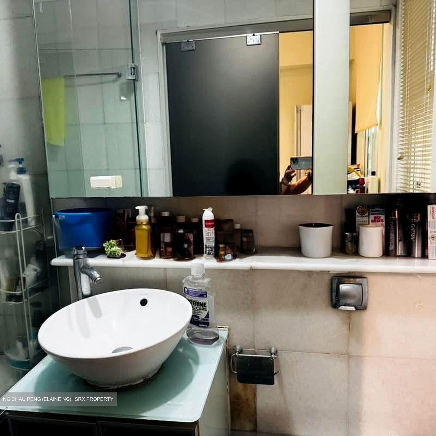 Robertson 100 (D9), Apartment #613689911